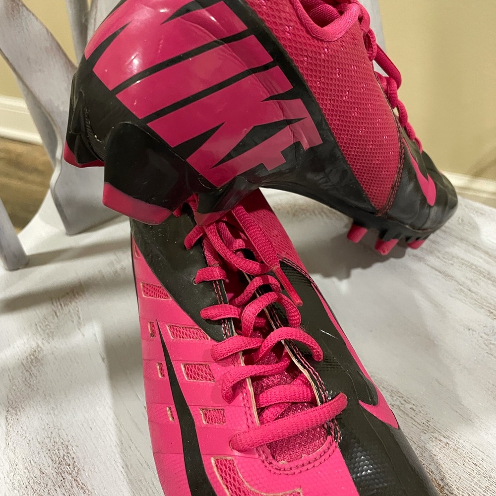 Nike cleats